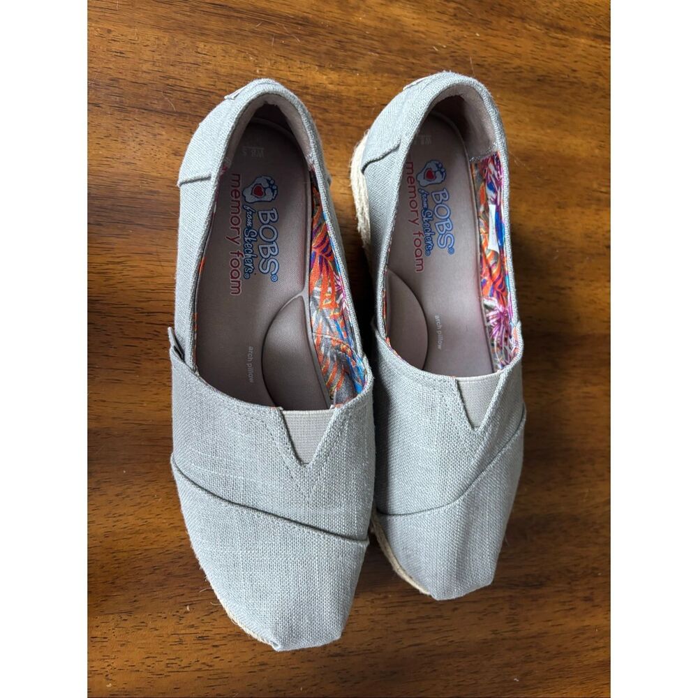 Bob’s by Skechers